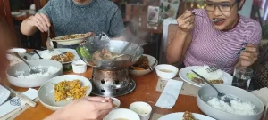 40%Off P500 Consumable for Food & Drinks starting from P299 at Ka Tunying's Tagaytay and QC - Mouthwatering Filipino Cuisine