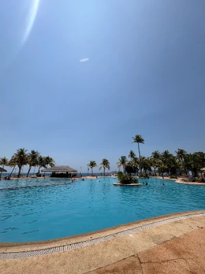 72%Off All-Day Beach & Pool Day Pass Access at Canyon Cove Batangas: Discover the most Beautiful Beach in Batangas