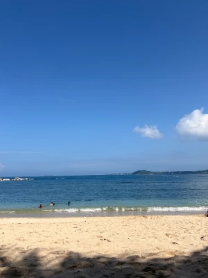 72%Off All-Day Beach & Pool Day Pass Access at Canyon Cove Batangas: Discover the most Beautiful Beach in Batangas