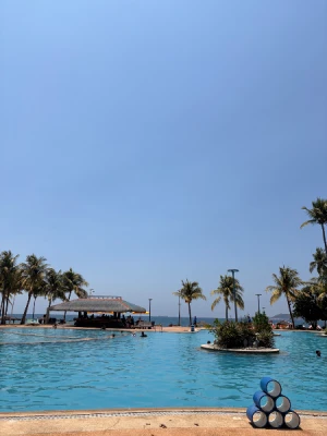 72%Off All-Day Beach & Pool Day Pass Access at Canyon Cove Batangas: Discover the most Beautiful Beach in Batangas