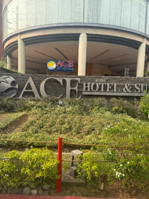 Best Promo: Ace Water Spa for 4 Hours All Facilities Access in Pasig & Banawe: Discover Ultimate Relaxation