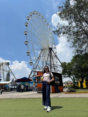 87% Off Ride-All-You-Can Skyranch Tagaytay Promo 20 Rides P379 instead of P2980 Valid Daily & Holidays