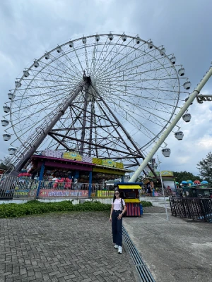 87% Off Ride-All-You-Can Skyranch Tagaytay Promo 20 Rides P379 instead of P2980 Valid Daily & Holidays