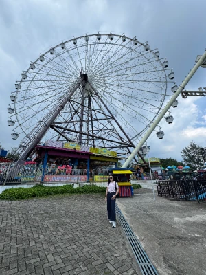 87% Off Ride-All-You-Can Skyranch Tagaytay Promo 20 Rides P379 instead of P2980 Valid Daily & Holidays