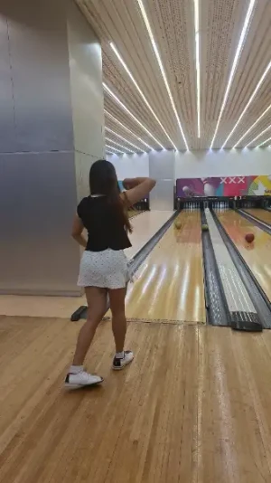 Up to 26%Off SM Bowling at SM MOA, Megamall, SM North EDSA, SM Southmall, SM Fairview, SM Clark, SM CDO Downtown Premier, SM Lanang Davao, SM Cebu, and SM Seaside Cebu