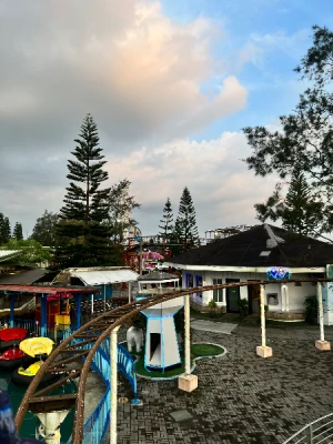 87% Off Ride-All-You-Can Skyranch Tagaytay Promo 20 Rides P379 instead of P2980 Valid Daily & Holidays