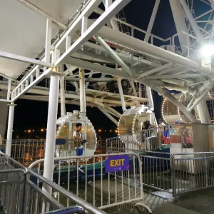 90%Off SM By the Bay Amusement Park Ride All You Can Promo at MOA for P299 instead of P2990 Valid Daily & Holidays