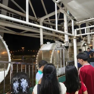 90%Off SM By the Bay Amusement Park Ride All You Can Promo at MOA for P299 instead of P2990 Valid Daily & Holidays