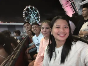 90%Off SM By the Bay Amusement Park Ride All You Can Promo at MOA for P299 instead of P2990 Valid Daily & Holidays