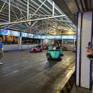 90%Off SM By the Bay Amusement Park Ride All You Can Promo at MOA for P299 instead of P2990 Valid Daily & Holidays