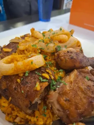 40%Off: P599 for P1000 Consumable for Food & Drinks at Burgoo Gateway, SM Southmall, District Imus, Vista Mall Taguig, Gumbo Mega Atrium Megamall