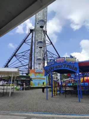 87% Off Ride-All-You-Can Skyranch Tagaytay Promo 20 Rides P379 instead of P2980 Valid Daily & Holidays