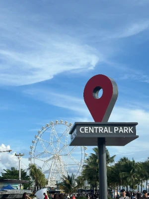 90%Off SM By the Bay Amusement Park Ride All You Can Promo at MOA for P299 instead of P2990 Valid Daily & Holidays