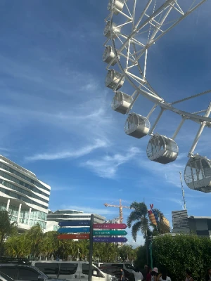 90%Off SM By the Bay Amusement Park Ride All You Can Promo at MOA for P299 instead of P2990 Valid Daily & Holidays
