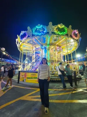 87% Off Skyranch Pampanga Ride All You Can Promo for P279 instead of P2210 Valid Daily & Holidays