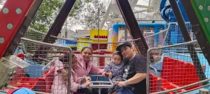 91% Off Skyranch Baguio Ride-All-You-Can Day Pass Promo for P299 instead of P2880 Valid Daily & Holidays