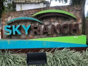 87% Off Ride-All-You-Can Skyranch Tagaytay Promo 15 Rides P379 instead of P2980 Valid Daily & Holidays