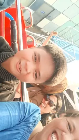 90%Off SM By the Bay Amusement Park Ride All You Can Promo at MOA for P299 instead of P2990 Valid Daily & Holidays