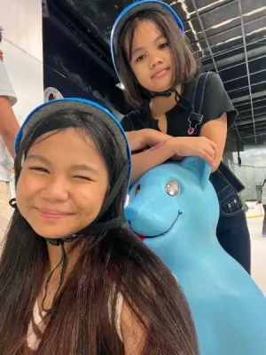 21% Off Ice Skating at SM MOA, Megamall: Enjoy a 2-Hours Ice Skating Pass including Shoes & Helmet
