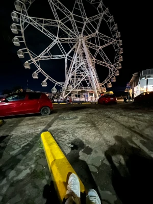 88%Off SM By the Bay Amusement Park Ride All You Can Promo at MOA for P349 instead of P2990 Valid Daily & Holidays