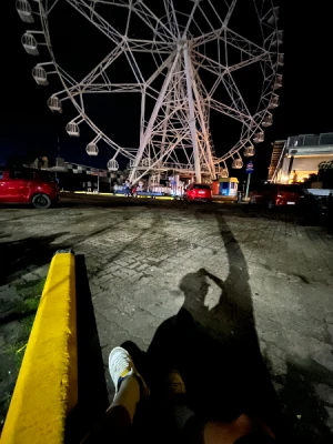 88%Off SM By the Bay Amusement Park Ride All You Can Promo at MOA for P349 instead of P2990 Valid Daily & Holidays