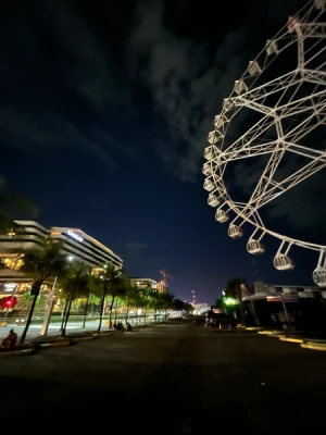 88%Off SM By the Bay Amusement Park Ride All You Can Promo at MOA for P349 instead of P2990 Valid Daily & Holidays