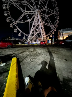 88%Off SM By the Bay Amusement Park Ride All You Can Promo at MOA for P349 instead of P2990 Valid Daily & Holidays