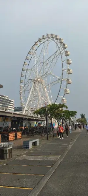 90%Off SM By the Bay Amusement Park Ride All You Can Promo at MOA for P299 instead of P2990 Valid Daily & Holidays