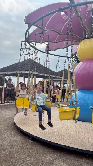 87% Off Ride-All-You-Can Skyranch Tagaytay Promo 20 Rides P379 instead of P2980 Valid Daily & Holidays