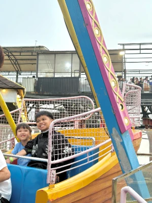 87% Off Ride-All-You-Can Skyranch Tagaytay Promo 20 Rides P379 instead of P2980 Valid Daily & Holidays