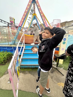 87% Off Ride-All-You-Can Skyranch Tagaytay Promo 20 Rides P379 instead of P2980 Valid Daily & Holidays