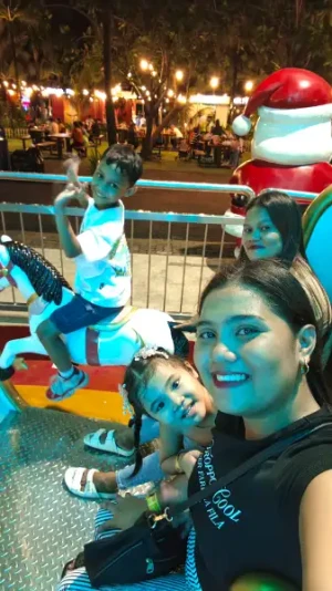 88%Off SM By the Bay Amusement Park Ride All You Can Promo at MOA for P349 instead of P2990 Valid Daily & Holidays