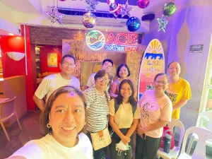 Best Promo: Ace Water Spa for 4 Hours All Facilities Access in Pasig & Banawe: Discover Ultimate Relaxation