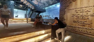 50%Off Water Spa All-Day Pass 8am to 8pm at Victoria Sports Club QC for P249 instead of P500 - Valid Every Day & Holidays