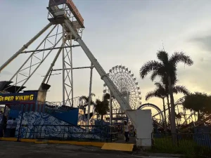 90% Off Skyranch Pampanga Ride All You Can Promo for P349 instead of P2990 Valid Daily & Holidays