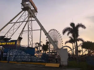 90% Off Skyranch Pampanga Ride All You Can Promo for P349 instead of P2990 Valid Daily & Holidays