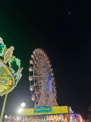 90% Off Skyranch Pampanga Ride All You Can Promo for P349 instead of P2990 Valid Daily & Holidays