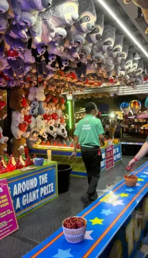90% Off Skyranch Pampanga Ride All You Can Promo for P349 instead of P2990 Valid Daily & Holidays