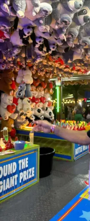 90% Off Skyranch Pampanga Ride All You Can Promo for P349 instead of P2990 Valid Daily & Holidays