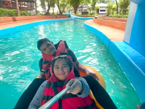 70%Off Splash Island Day Pass: Starting from P399 for Access to All Slides, Pools, Press Buy Now to See All Options & Glamping