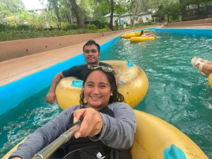 70%Off Splash Island Day Pass: Starting from P399 for Access to All Slides, Pools, Press Buy Now to See All Options & Glamping