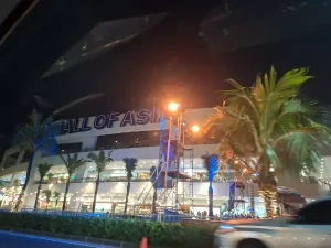 90%Off SM By the Bay Amusement Park Ride All You Can Promo at MOA for P259 instead of P2660 Valid Daily & Holidays with Grand Fireworks Today Dec. 25, 2025 at 7pm