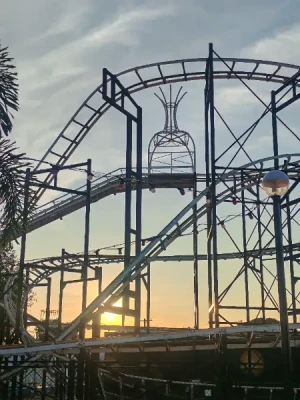 87% Off Skyranch Pampanga Ride All You Can Promo for P279 instead of P2210 Valid Daily & Holidays
