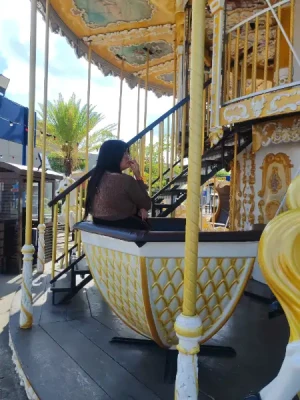 87% Off Skyranch Pampanga Ride All You Can Promo for P279 instead of P2210 Valid Daily & Holidays