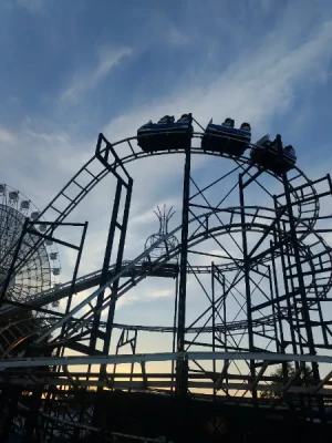 87% Off Skyranch Pampanga Ride All You Can Promo for P279 instead of P2210 Valid Daily & Holidays