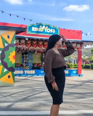 87% Off Skyranch Pampanga Ride All You Can Promo for P279 instead of P2210 Valid Daily & Holidays