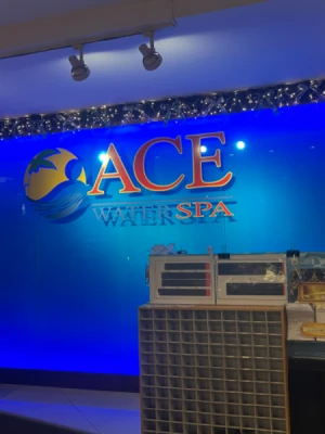 Best Promo: Ace Water Spa for 4 Hours All Facilities Access in Pasig & Banawe: Discover Ultimate Relaxation