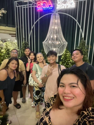 Best Promo: Ace Water Spa for 4 Hours All Facilities Access in Pasig & Banawe: Discover Ultimate Relaxation