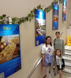 Best Promo: Ace Water Spa for 4 Hours All Facilities Access in Pasig & Banawe: Discover Ultimate Relaxation