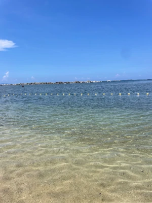 72%Off All-Day Beach & Pool Day Pass Access at Canyon Cove Batangas: Discover the most Beautiful Beach in Batangas